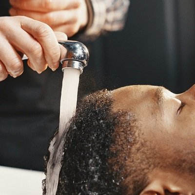 hair loss thinning hair solutions at Cochrane Co Salon Holborn