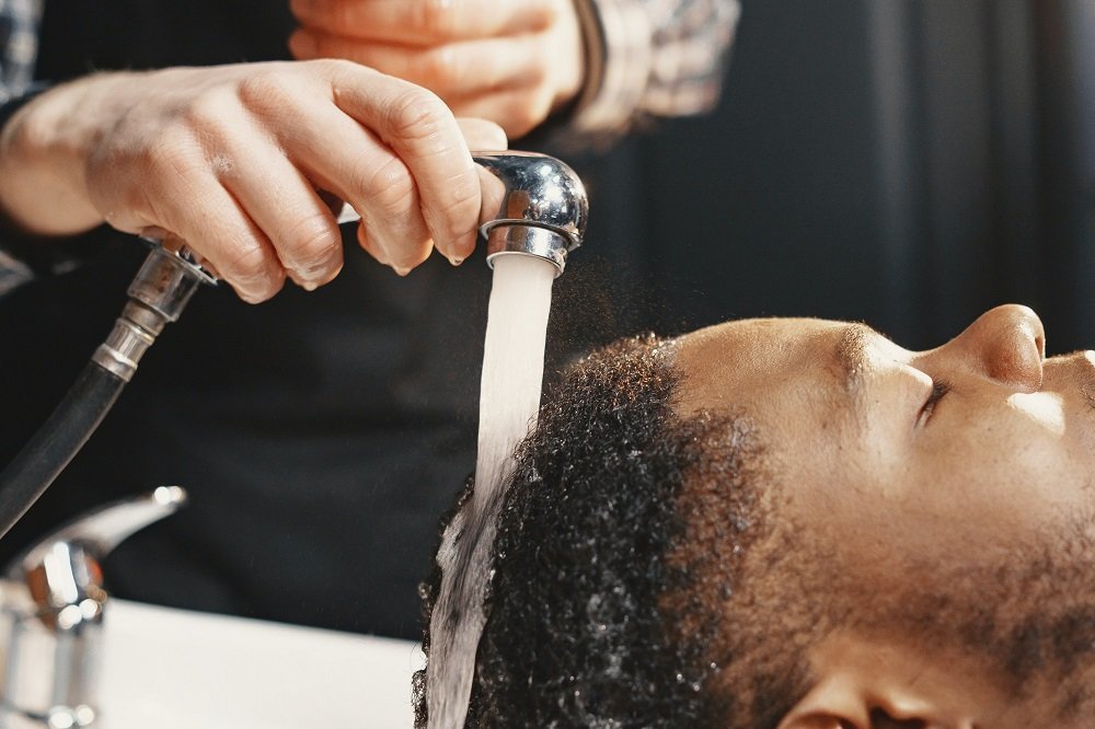 hair loss thinning hair solutions at Cochrane Co Salon London