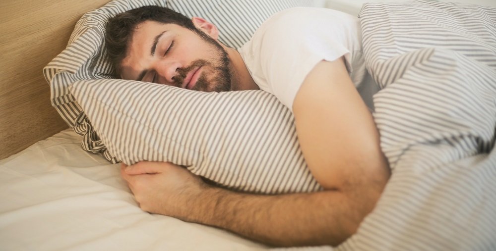 sleep and hair loss cochrane co hair salon in London Copy