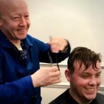 HAIR REPLACEMENT FOR MEN IN LONDON
