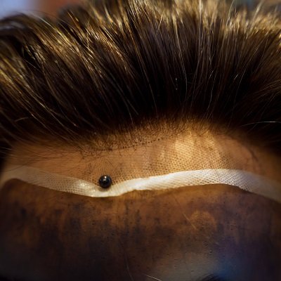 natural hair pieces at cochrane co hair replacement london
