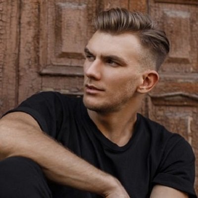 BEST MENS HAIRDRESSING SALON NEAR ME