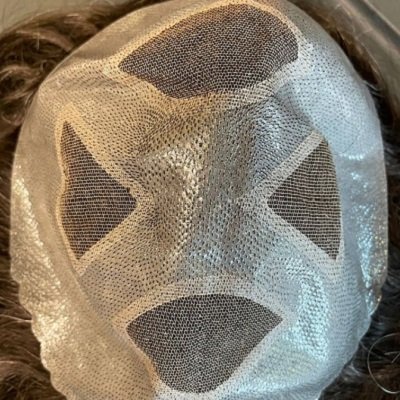 HAIR REPLACEMENT SYSTEMS FOR MEN IN CENTRAL LONDON