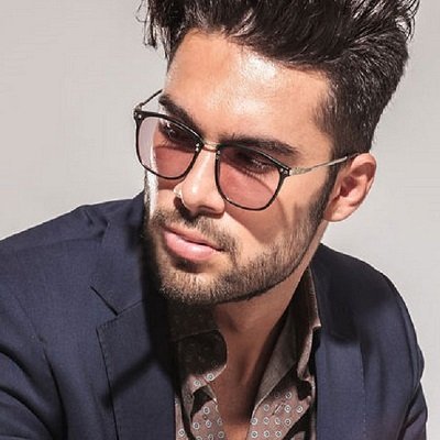 best hairstyles for mens hair replacement systems in london