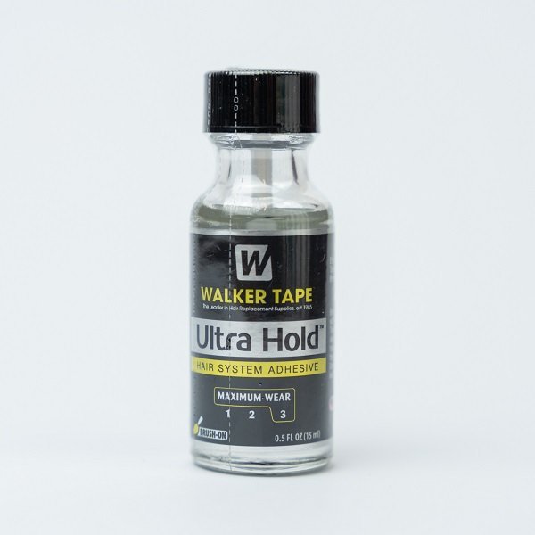 Walker Tape Ultra Hold Adhesive for mens wigs hair pieces in Holborn London