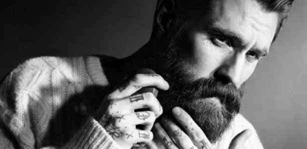 BEARD SHAPING ADVICE AT HOLBORNS BEST MENS HAIRDRESSERS BEARD SHAPING ADVICE AT HOLBORNS BEST MENS HAIRDRESSERS