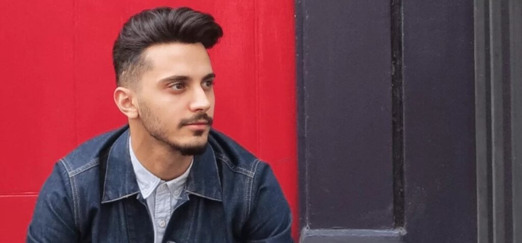 COCHRANE CO HAIR REPLACEMENT FOR MEN IN HOLBORN