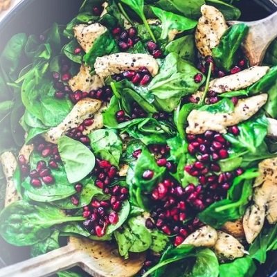 Foods to Prevent Hair Loss