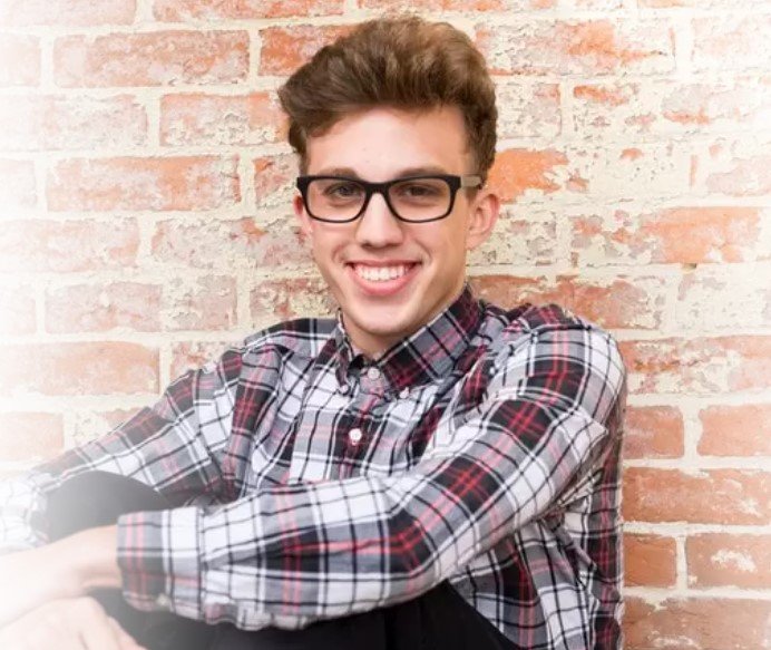 teenage hair care at cochrane co salon in holborn london