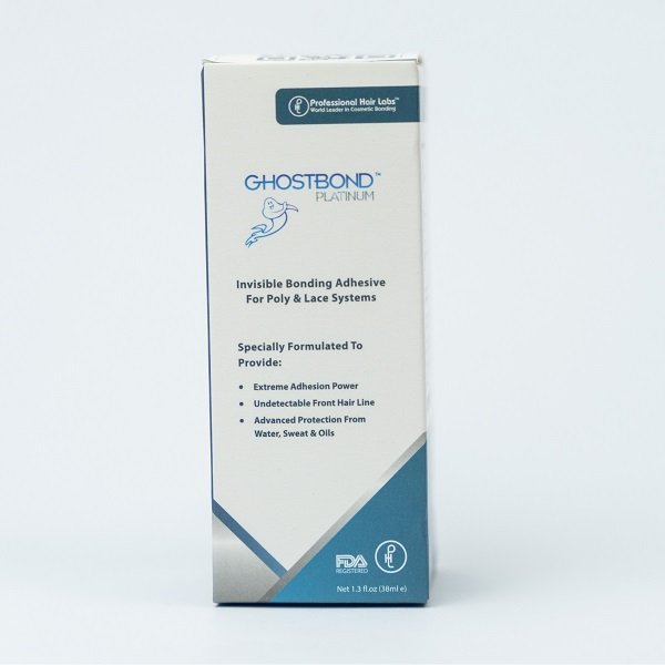 Ghostbond Platinum