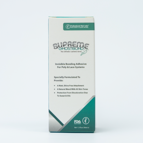 Supreme Ghostbond - hair system Products