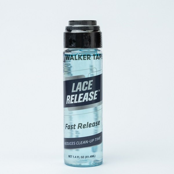 Walker Tape Lace Release