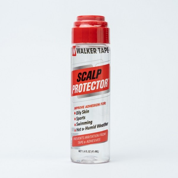 Walker Tape Scalp Protector