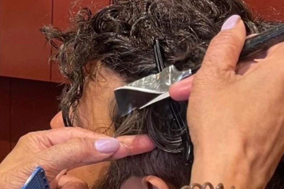 Styling Hair Systems for Men