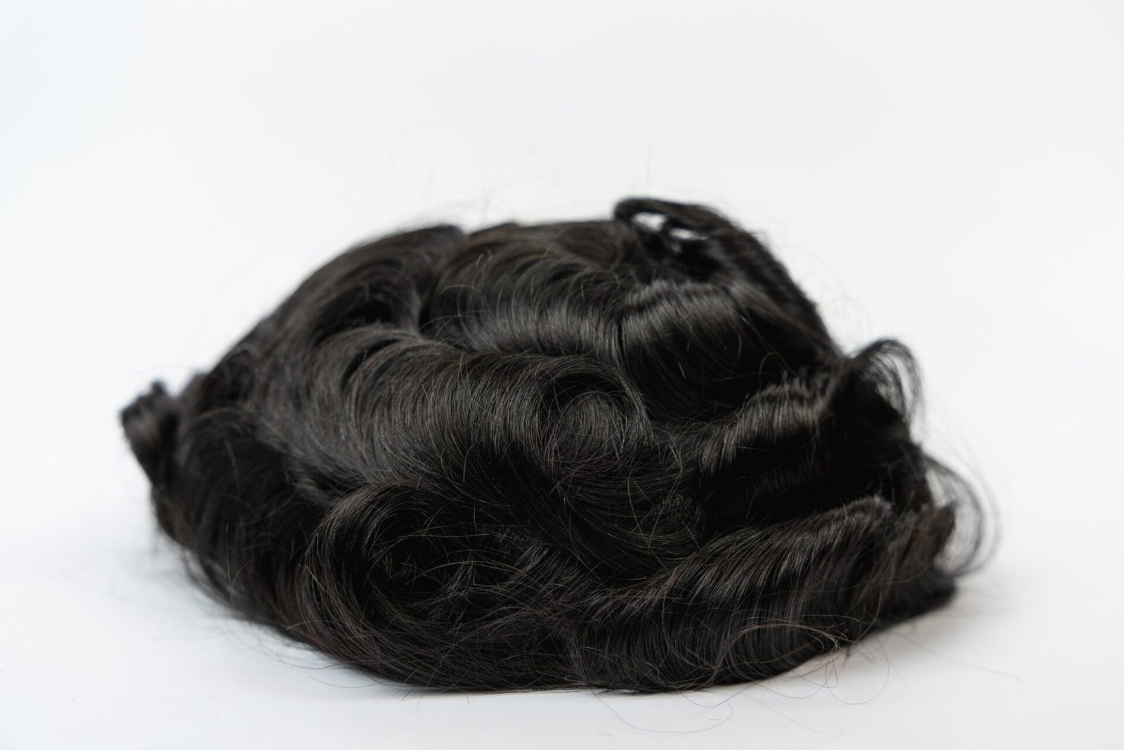 C&C Lace Hair Replacement System