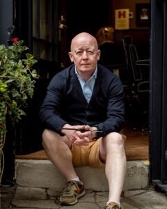 Paul Cochrane