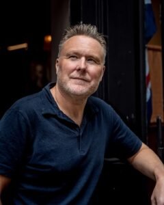 Ryan Fox
