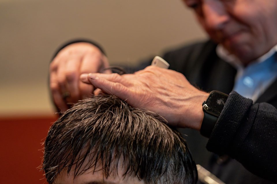 Hair System